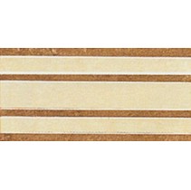 Casalgrande Padana Marte Levigato Palissandro Fascia Rinascimento A 9,5